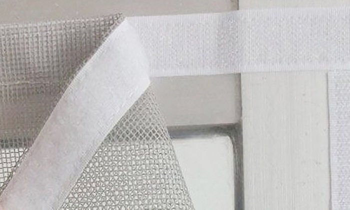 Window Mesh Para sa mga Pusa - Black, 1000mm x 1000mm / 39" x 39": image 2